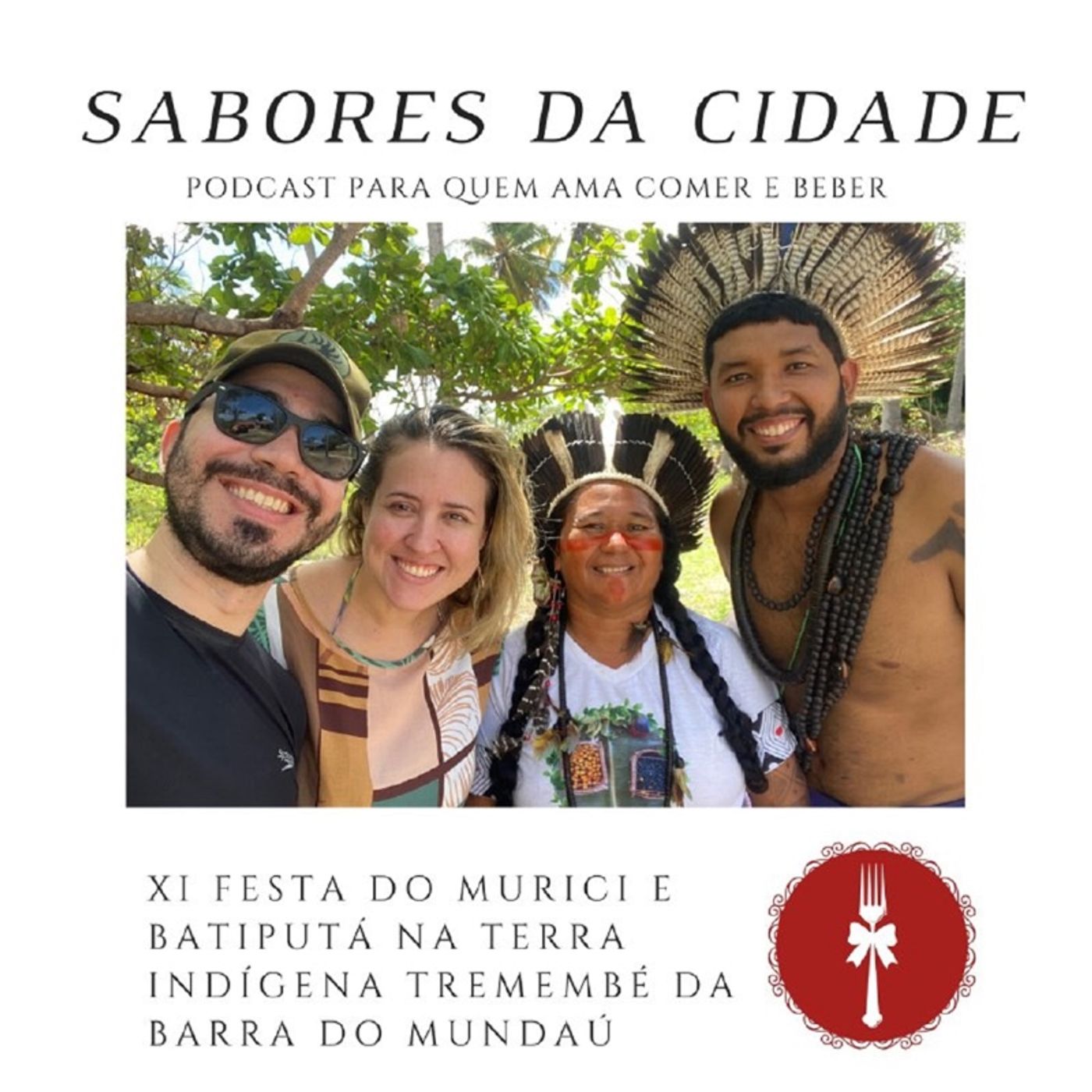 Sabores da Cidade