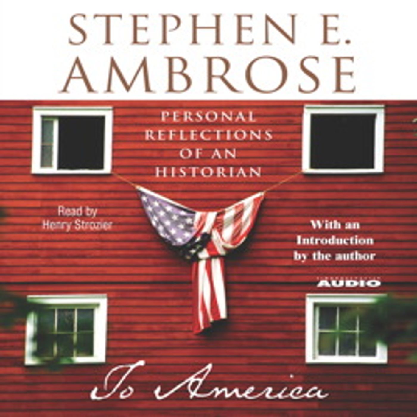 Explore the Latest Full Audiobooks in History, Military