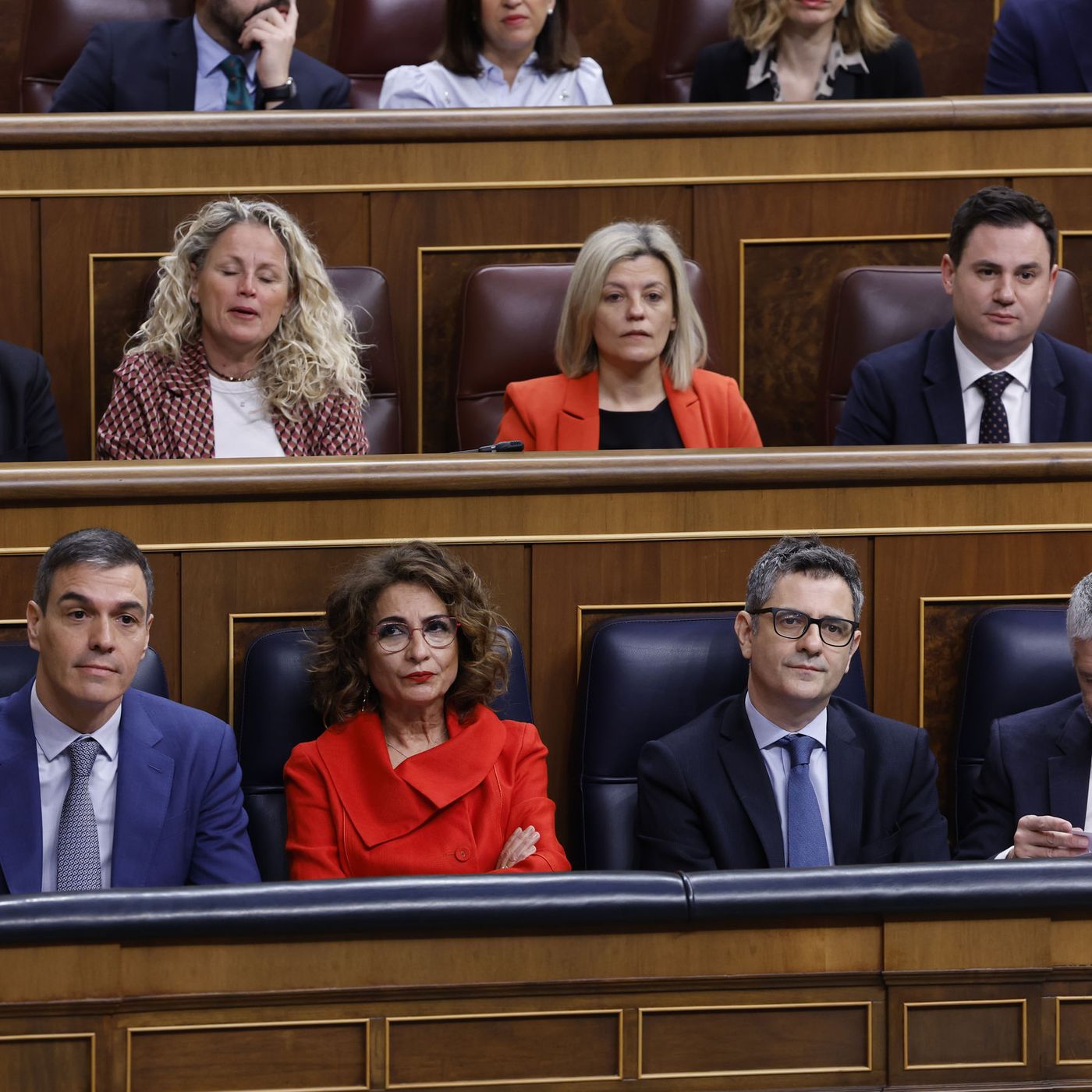 Firma de Carlos Cuesta: Las trampas socialistas en el decreto Ómnibus