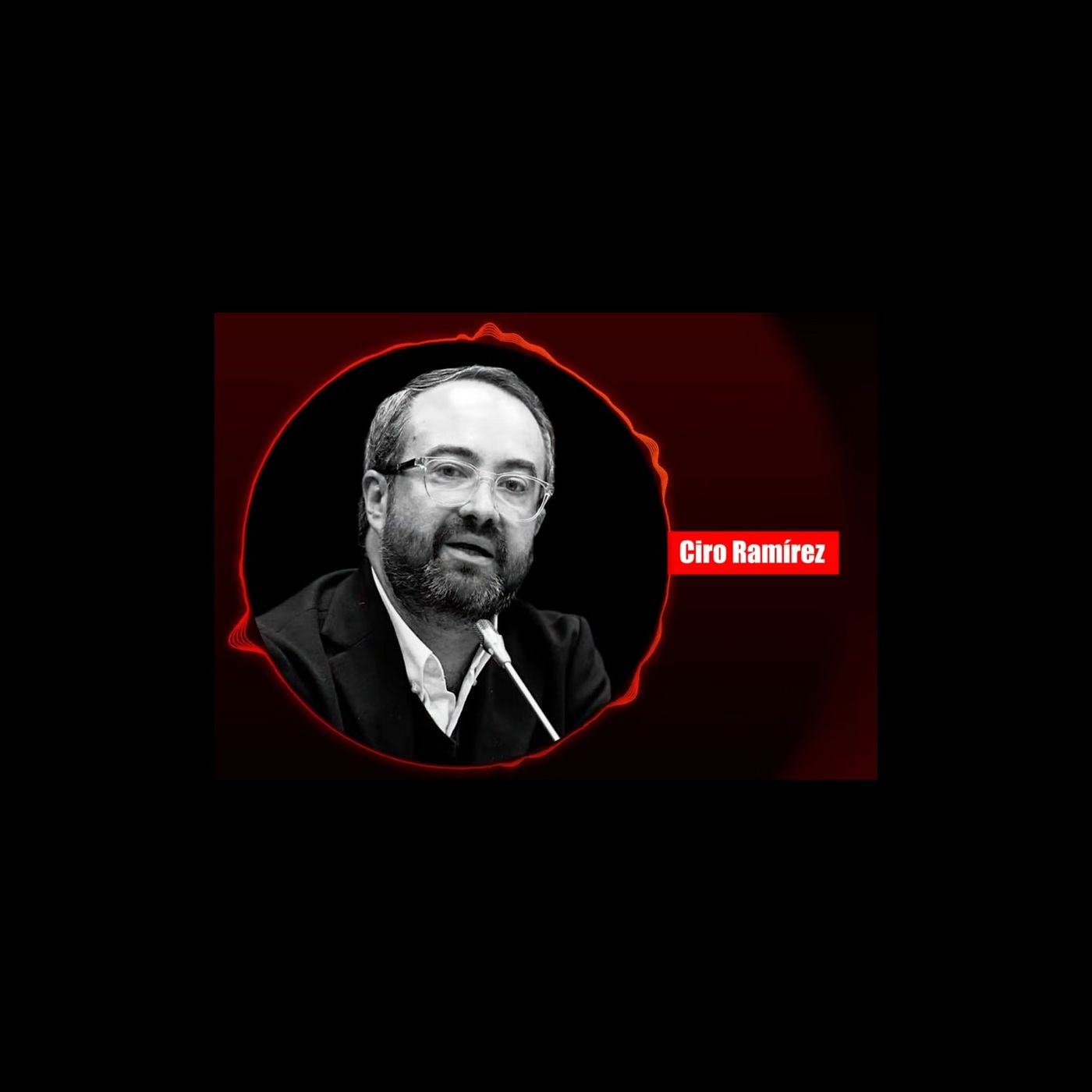 Ciro Ramírez LIBRE y de vuelta al SENADO: Así hablaba desde La Picota por caso "Marionetas"