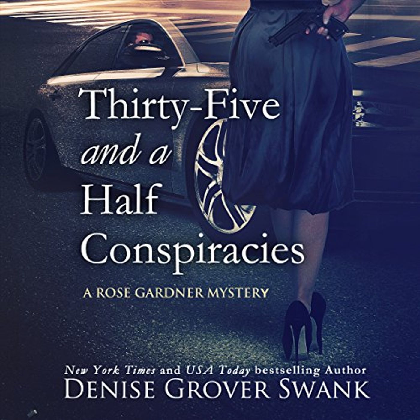 Discover Most Popular Audiobooks in Mysteries & Thrillers, Modern Detective