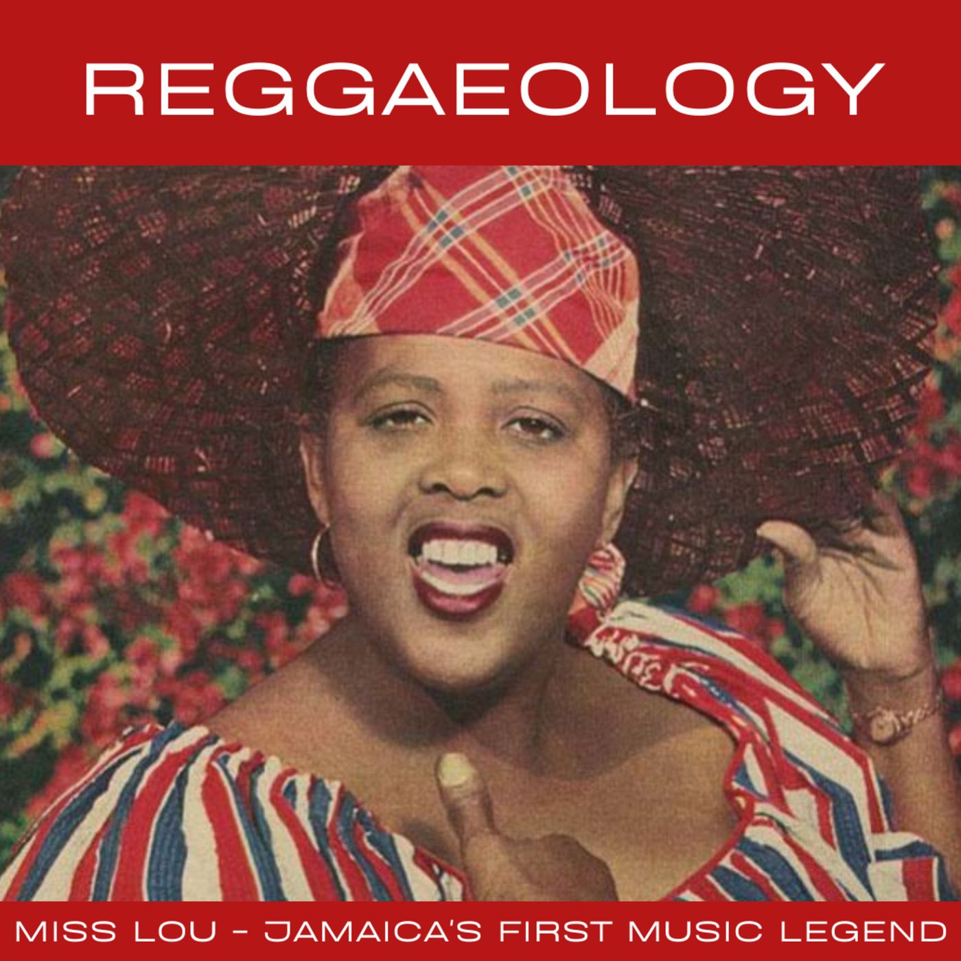 Reggaeology - The Reggae History Experience
