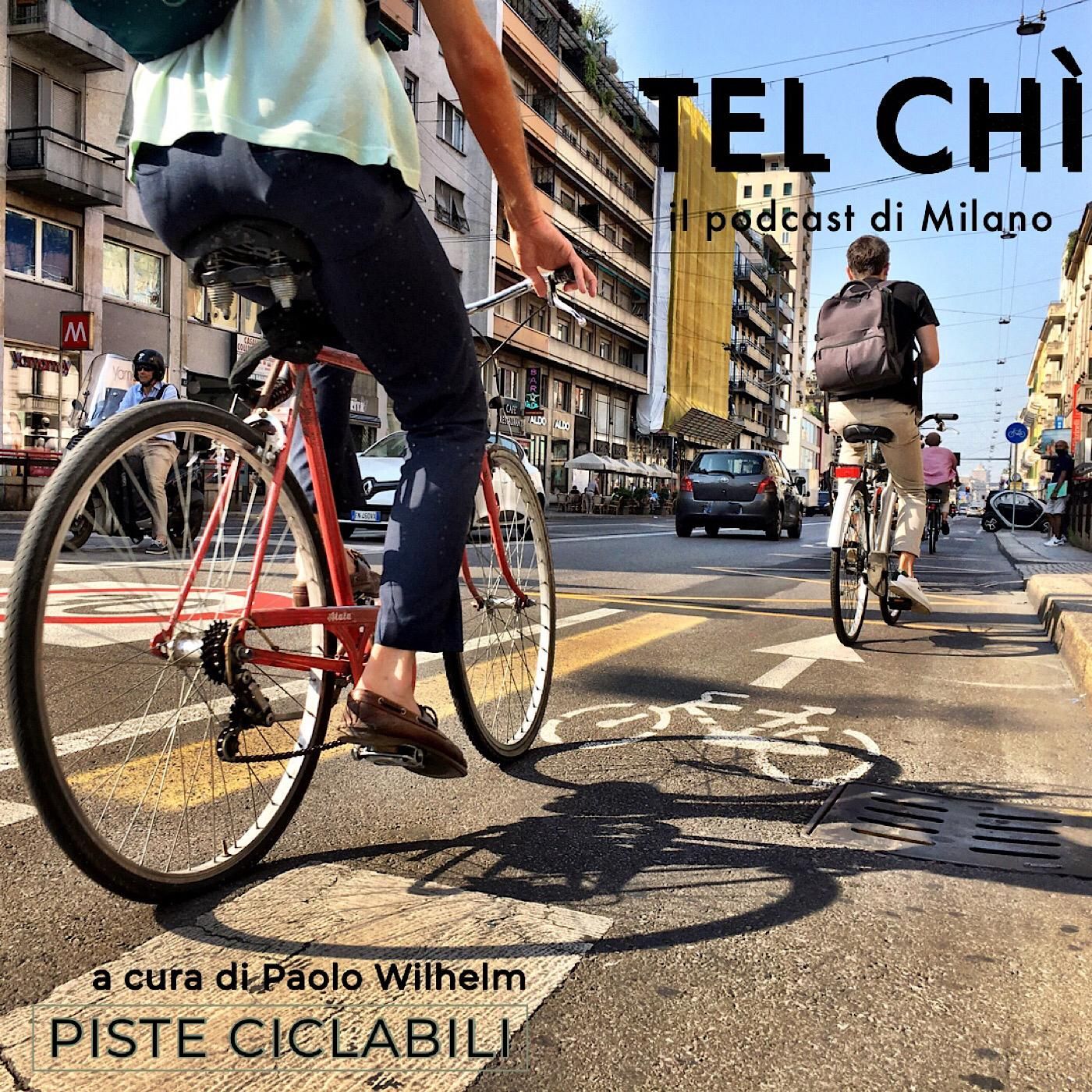 Tel chì - Il podcast di Milano