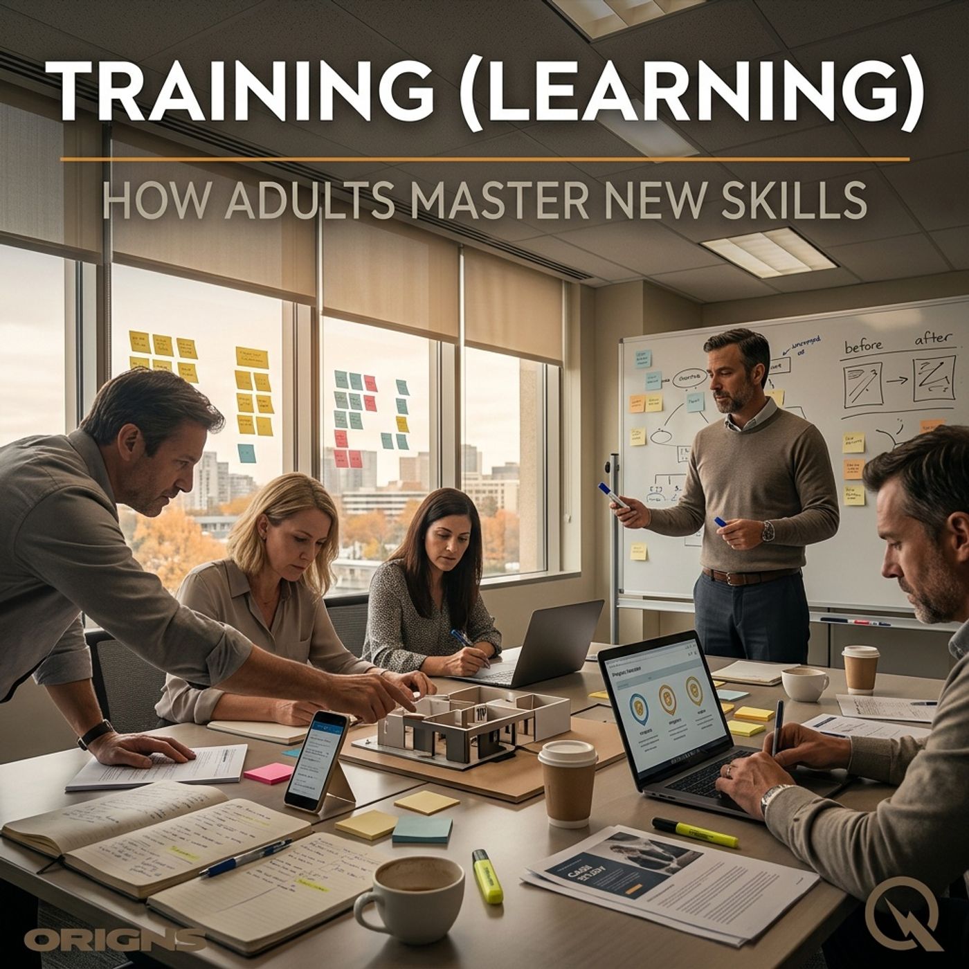 Training (Learning)