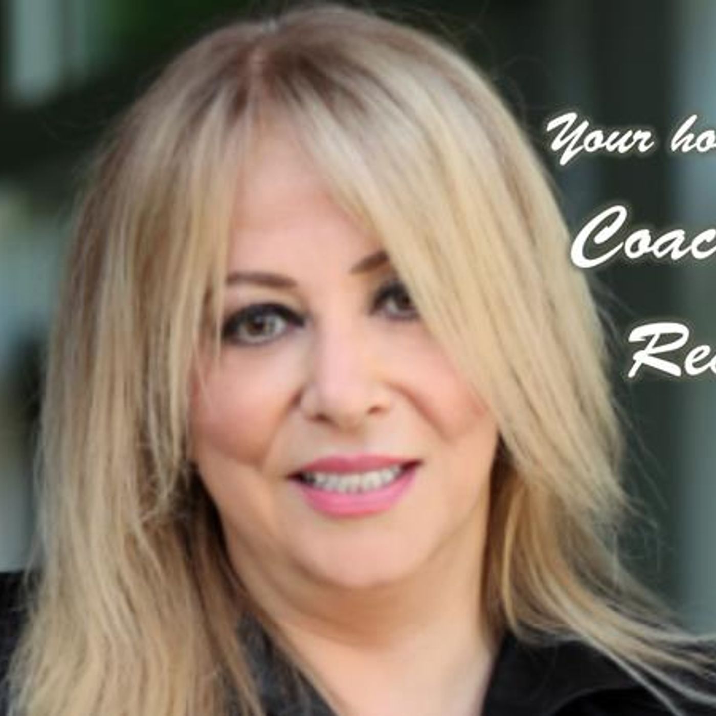 YOUR LIFE NOW show with Coach Rea Wilke