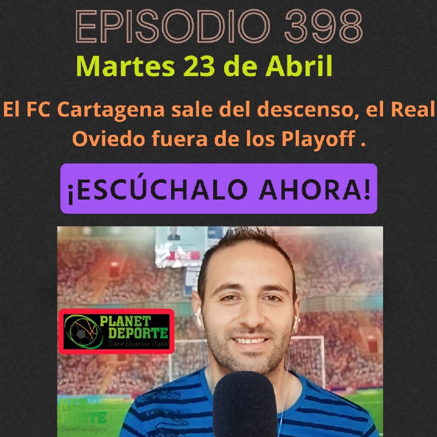 PlanetDeporte