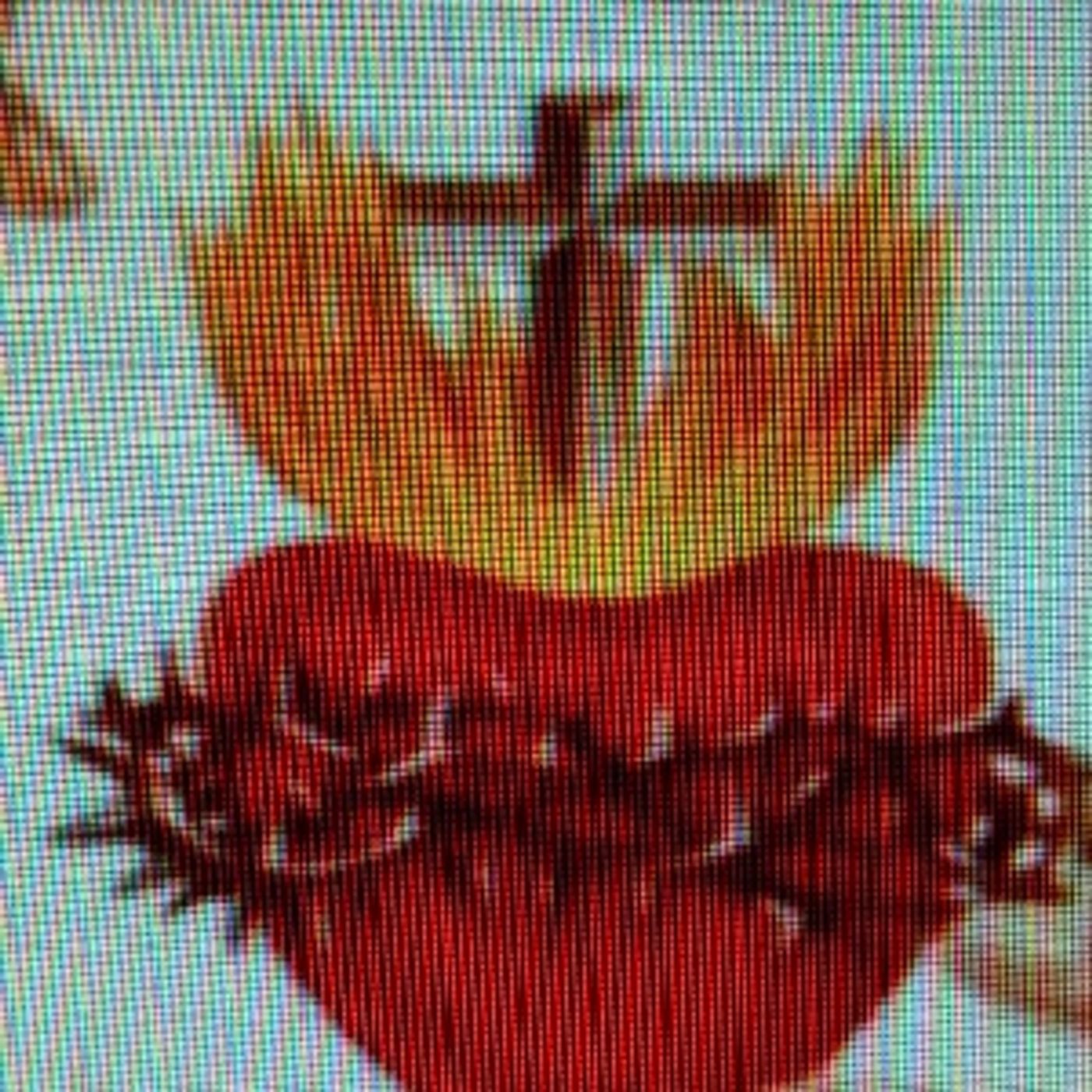 The Power Of Liturgical Prayer episode artwork