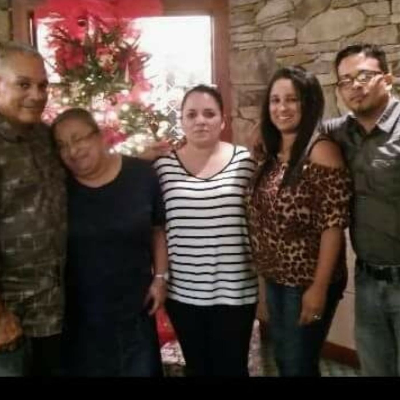 Recordando a Mi Mama