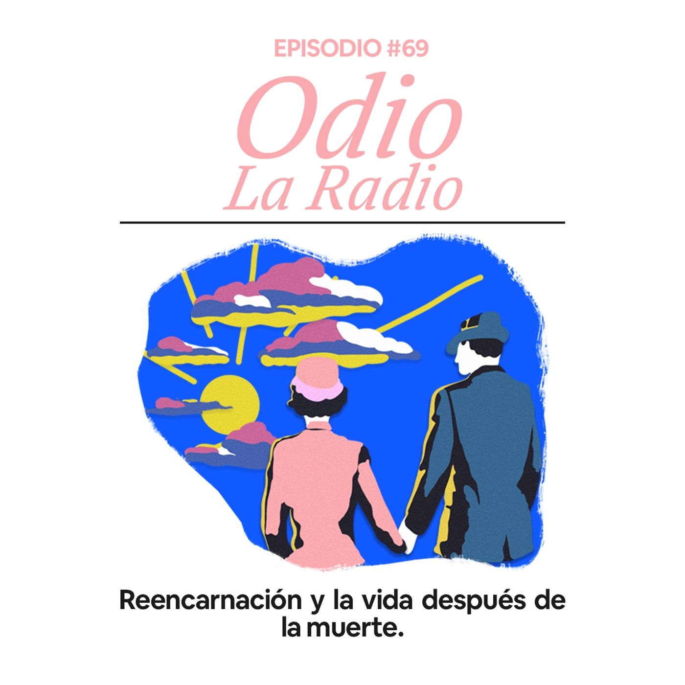 Odio La Radio