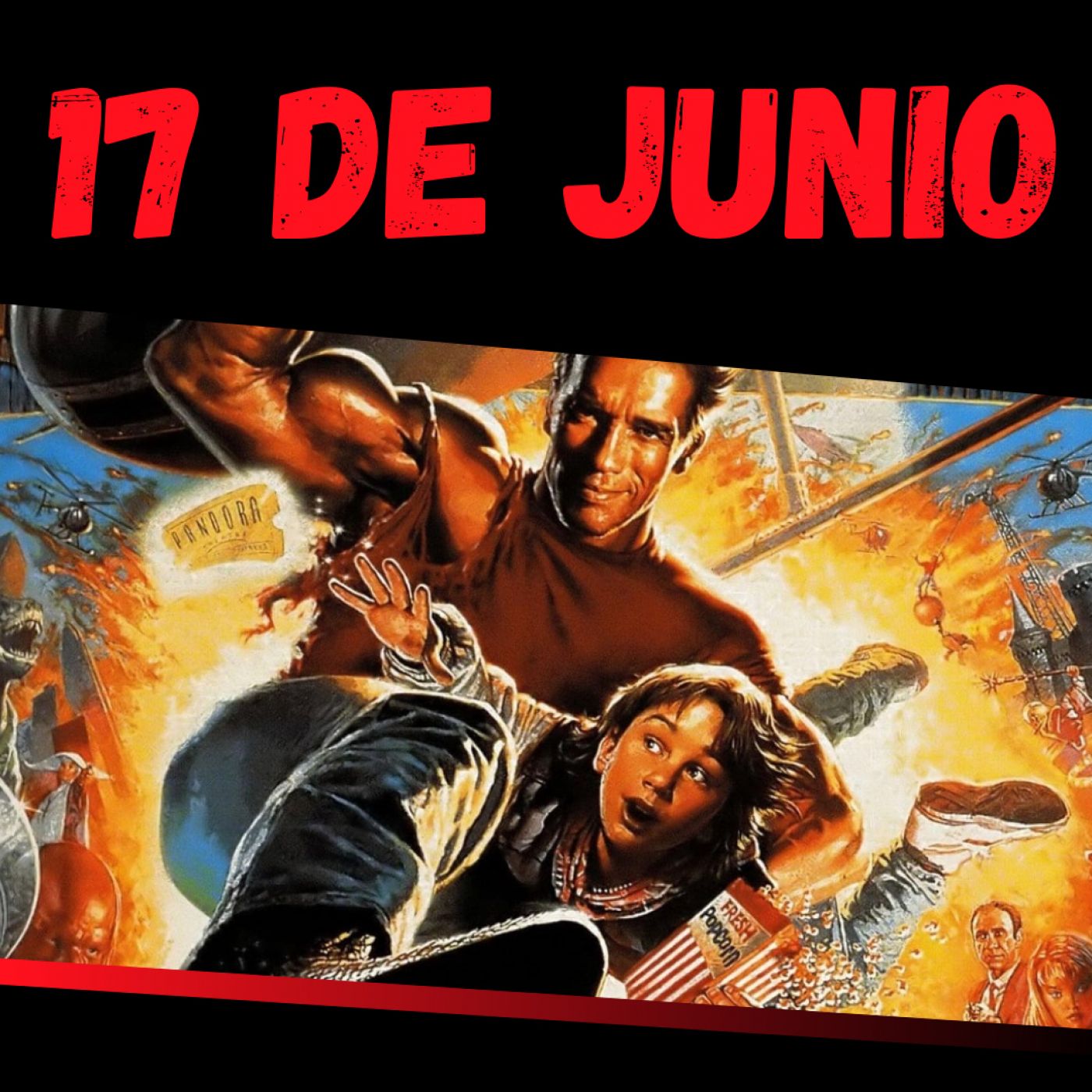 Las mañanas Klanderianas