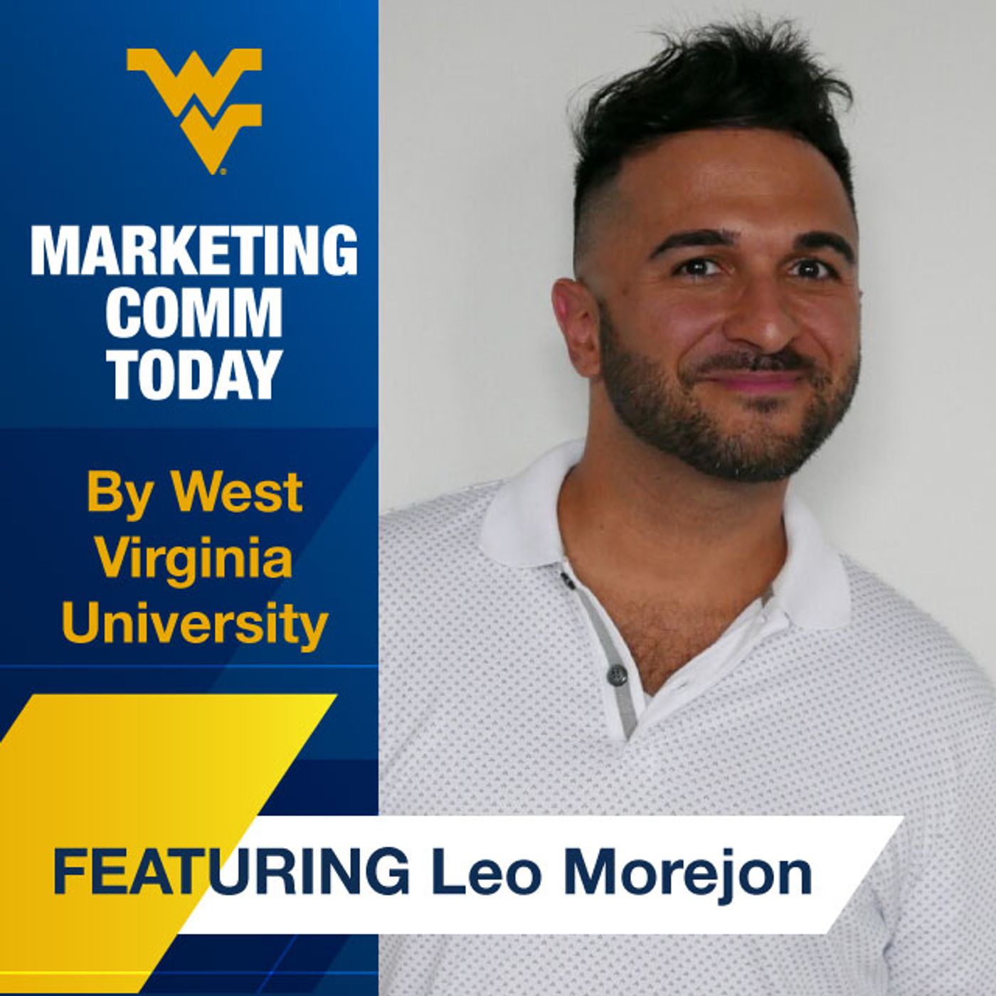 WVU Marketing Communications Today