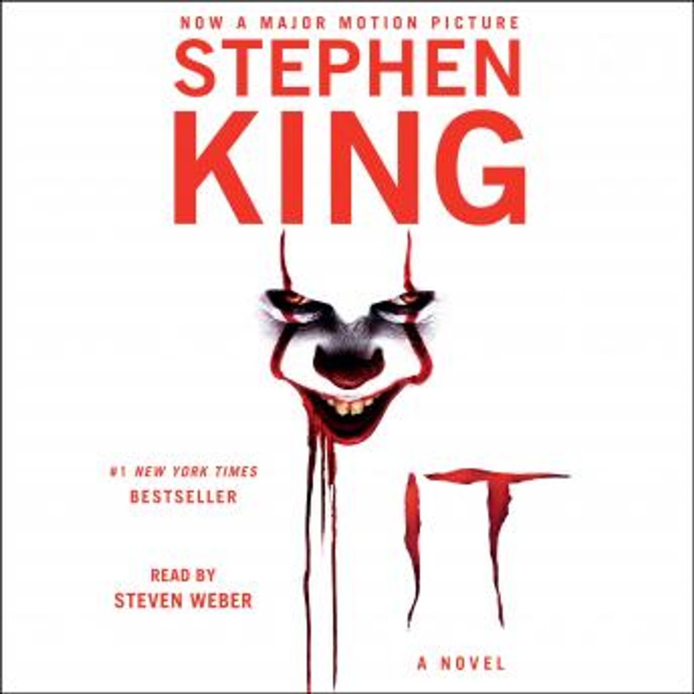 Find Best-Selling Full Audiobooks in Mystery, Thriller & Horror, Horror