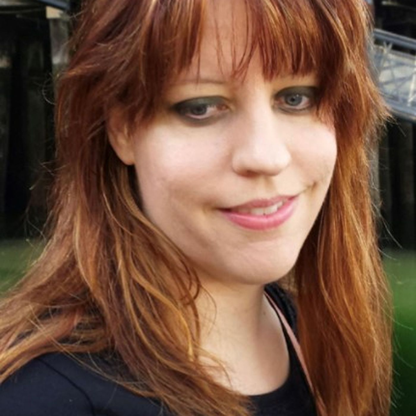 Episode 248 - Katherine Yeske Taylor