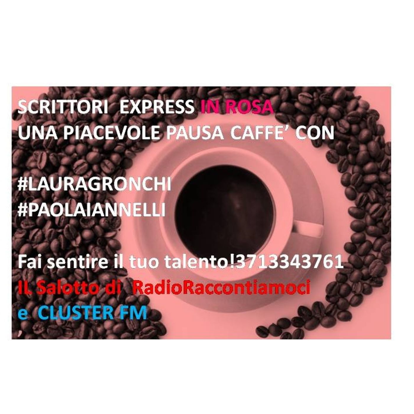 Edizioni Digitali RadioRaccontiamoci