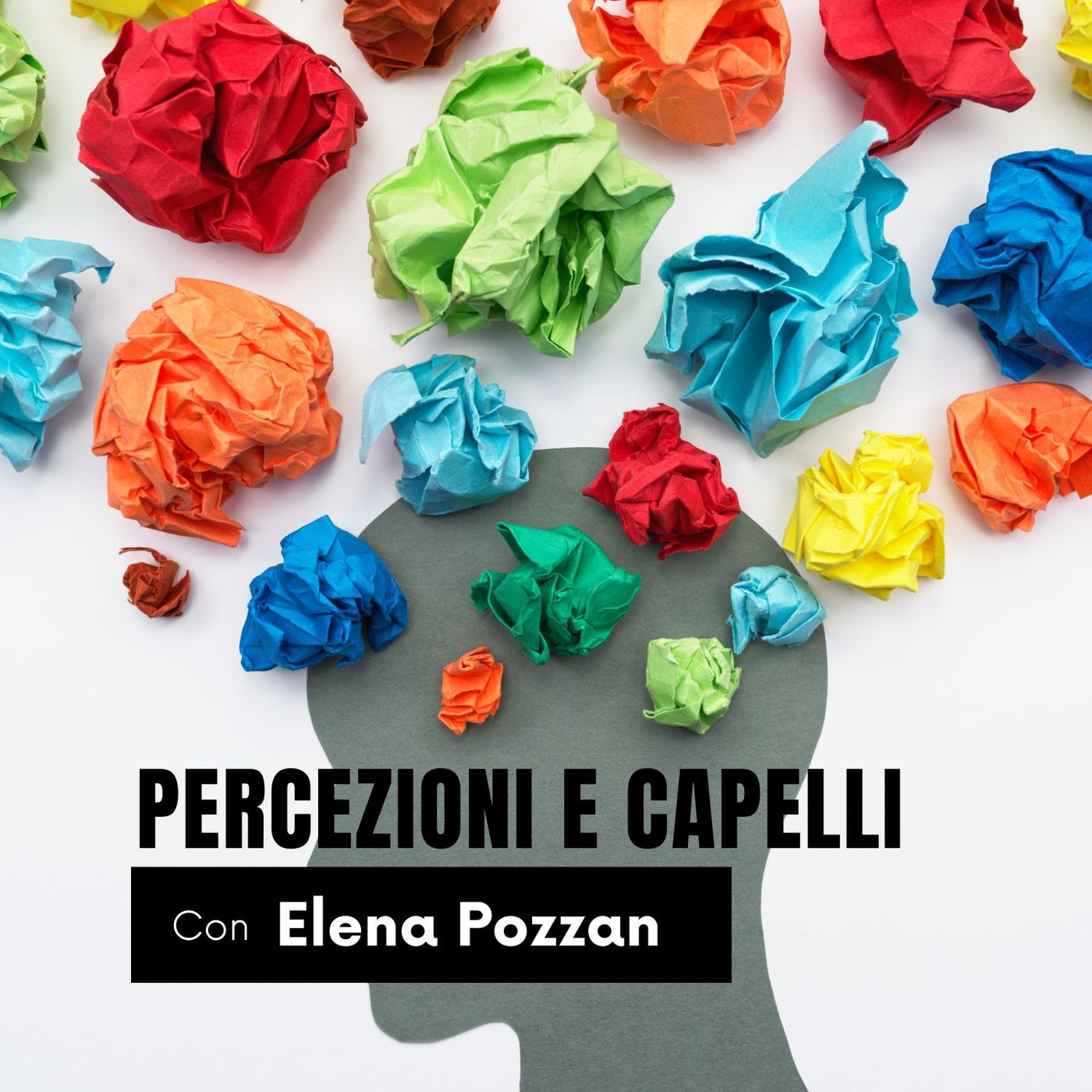 PERCEZIONI E CAPELLI episode artwork