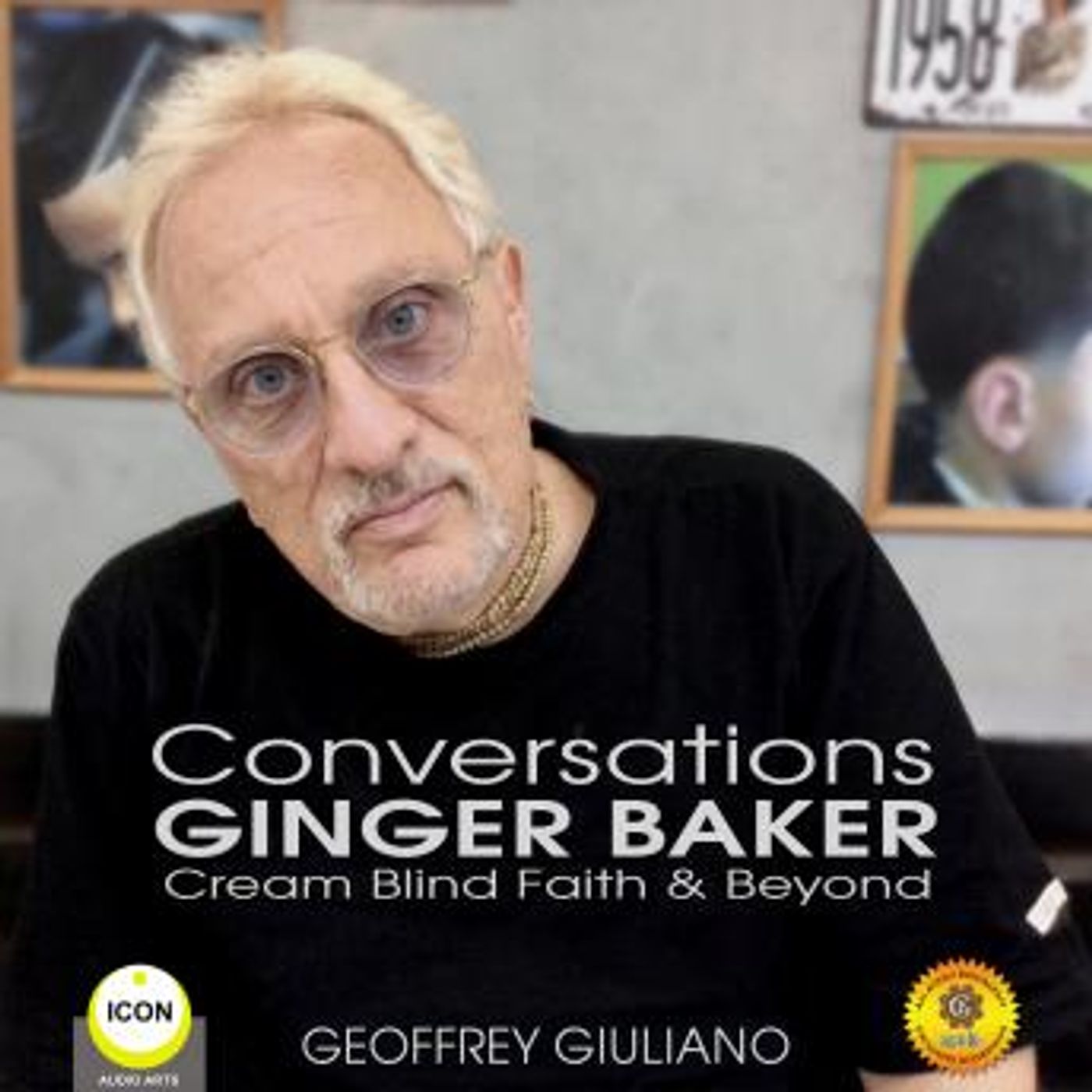Get Best Full Audiobooks in Biography & Memoir, Arts & Entertainment