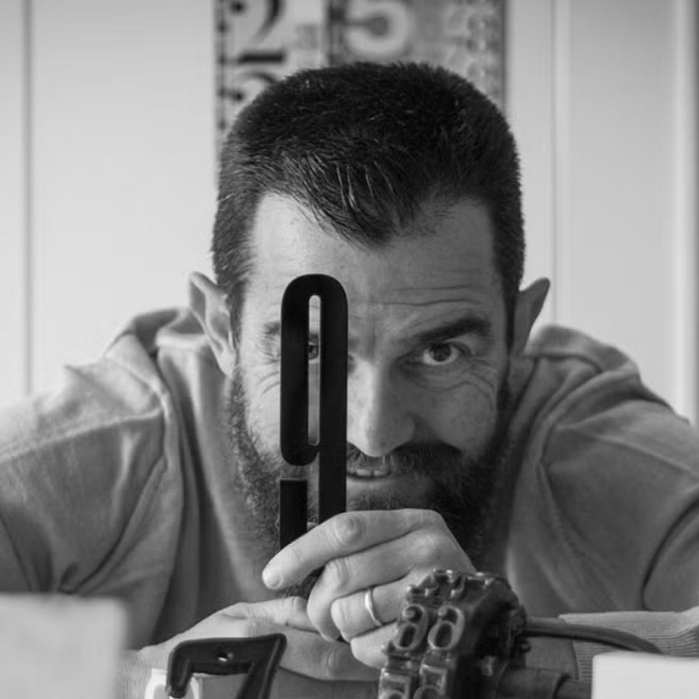 Il Mondo Invisibile