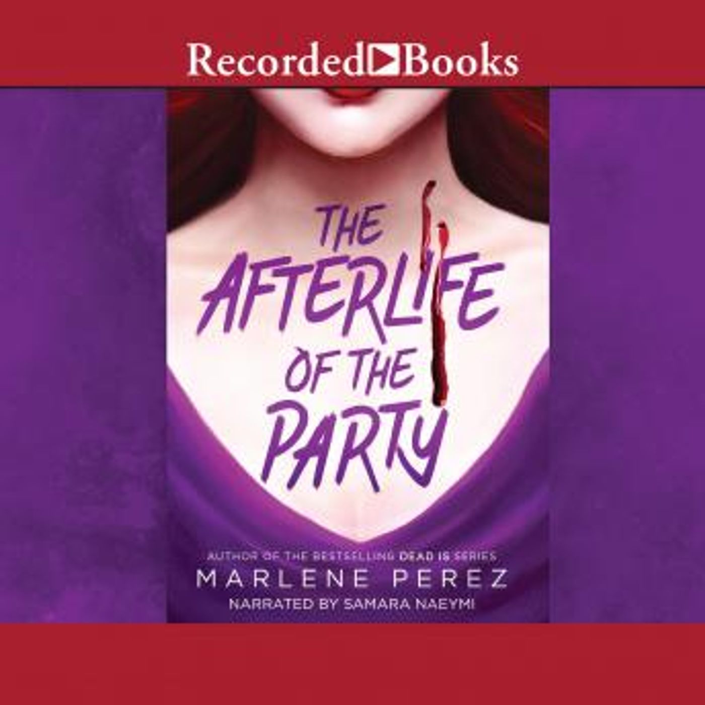 Access Must-Have Full Audiobooks in Teen & YA, Sci-Fi, Fantasy & Paranormal