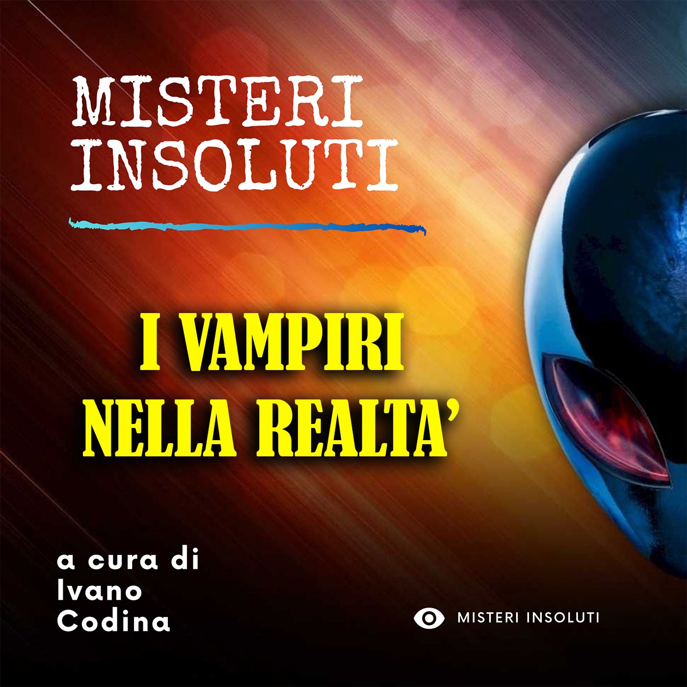 Misteri Insoluti