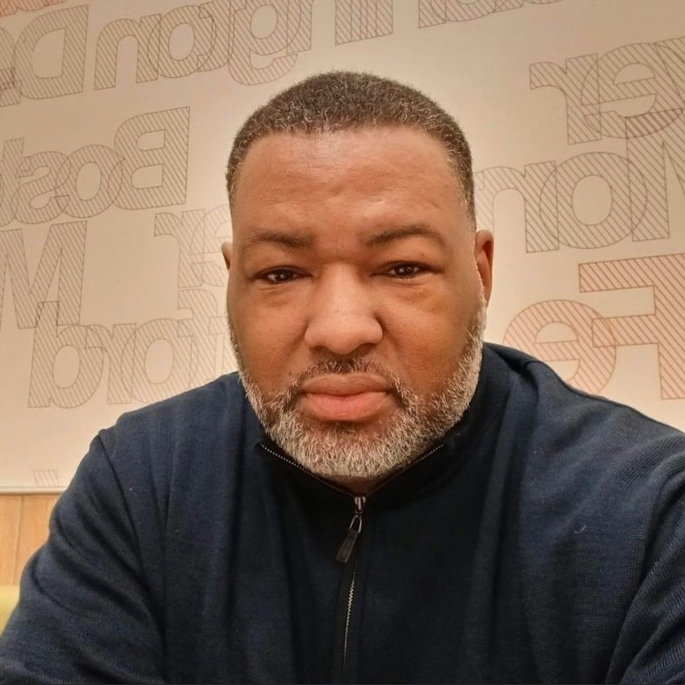 My Worthless 2cents Table Talk with Patrick F White