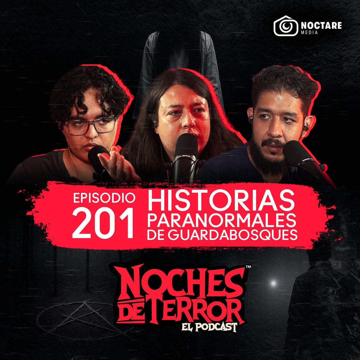 Noches de Terror