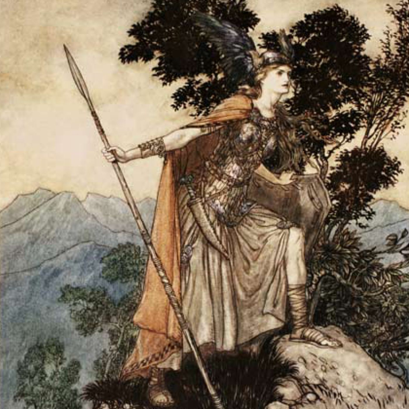Cronache dalla Terra di Mezzo