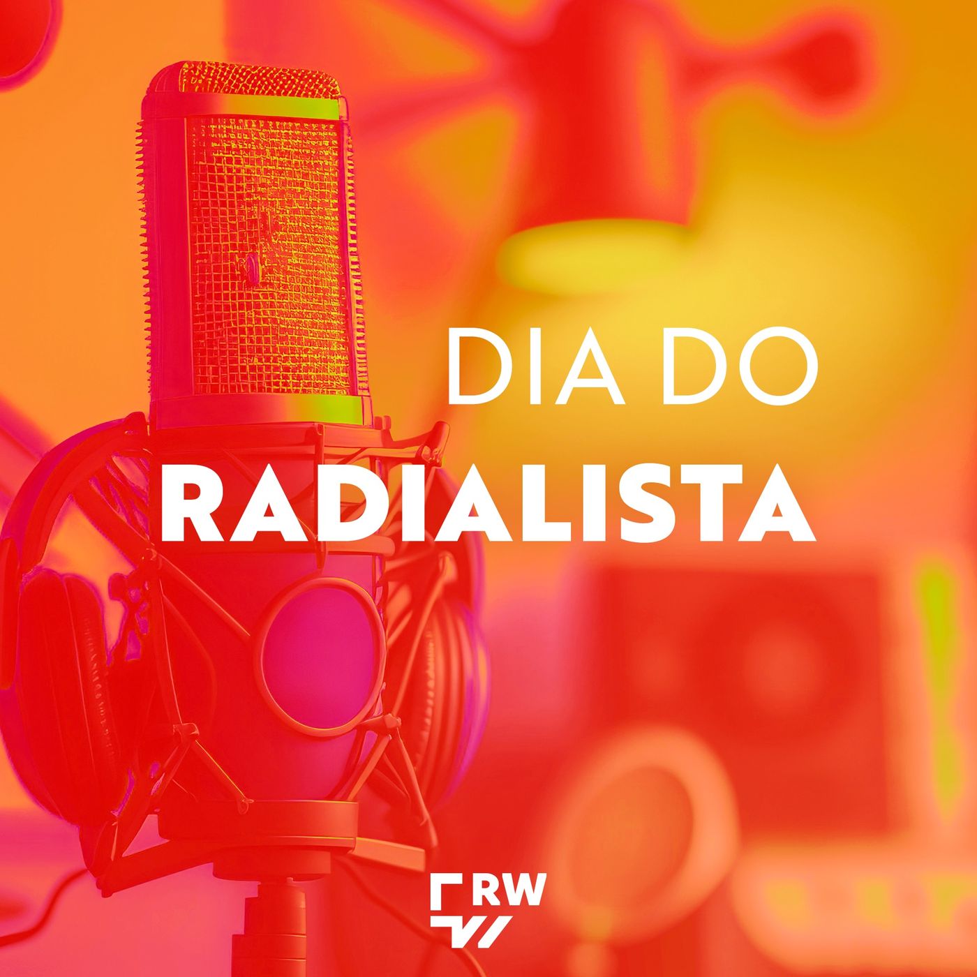 Dia do Radialista: quem são os companheiros do ouvinte? episode artwork