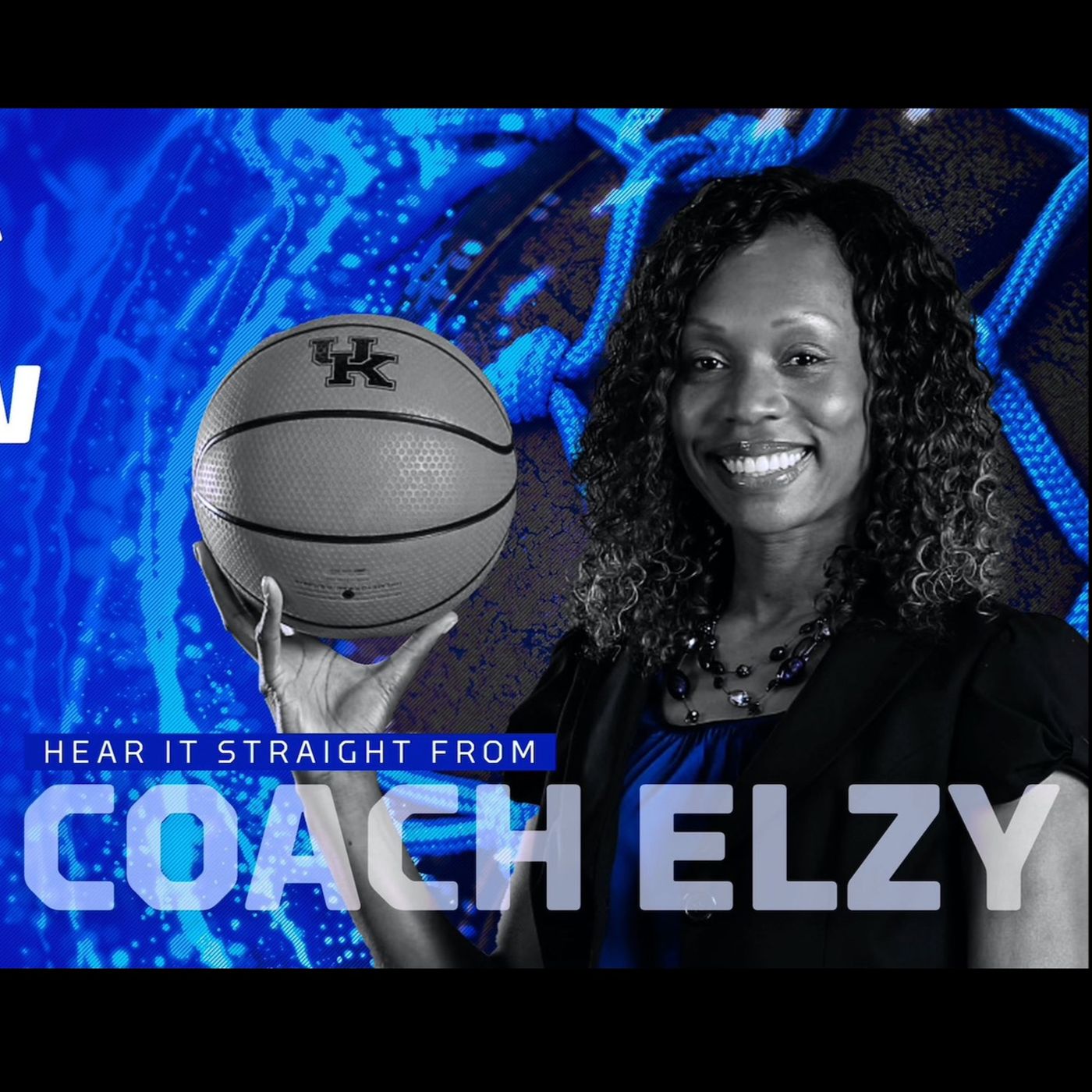 Kyra Elzy Show March 8th 2021