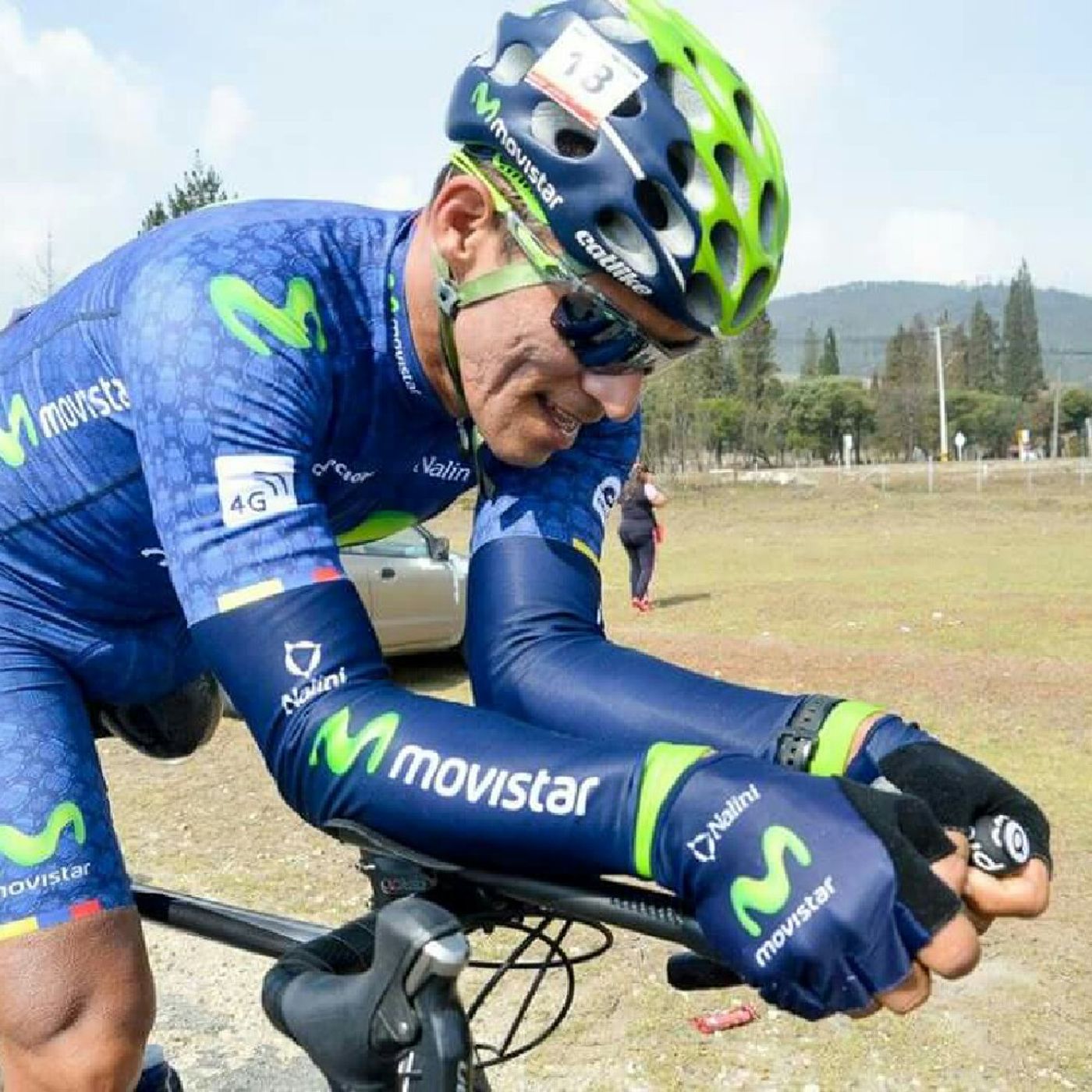 #Audio Balance de @AlvaroGalvisBec Luego de su participación en el Mundial de Pista #Paracycling2016 #VamosPorTodo episode artwork