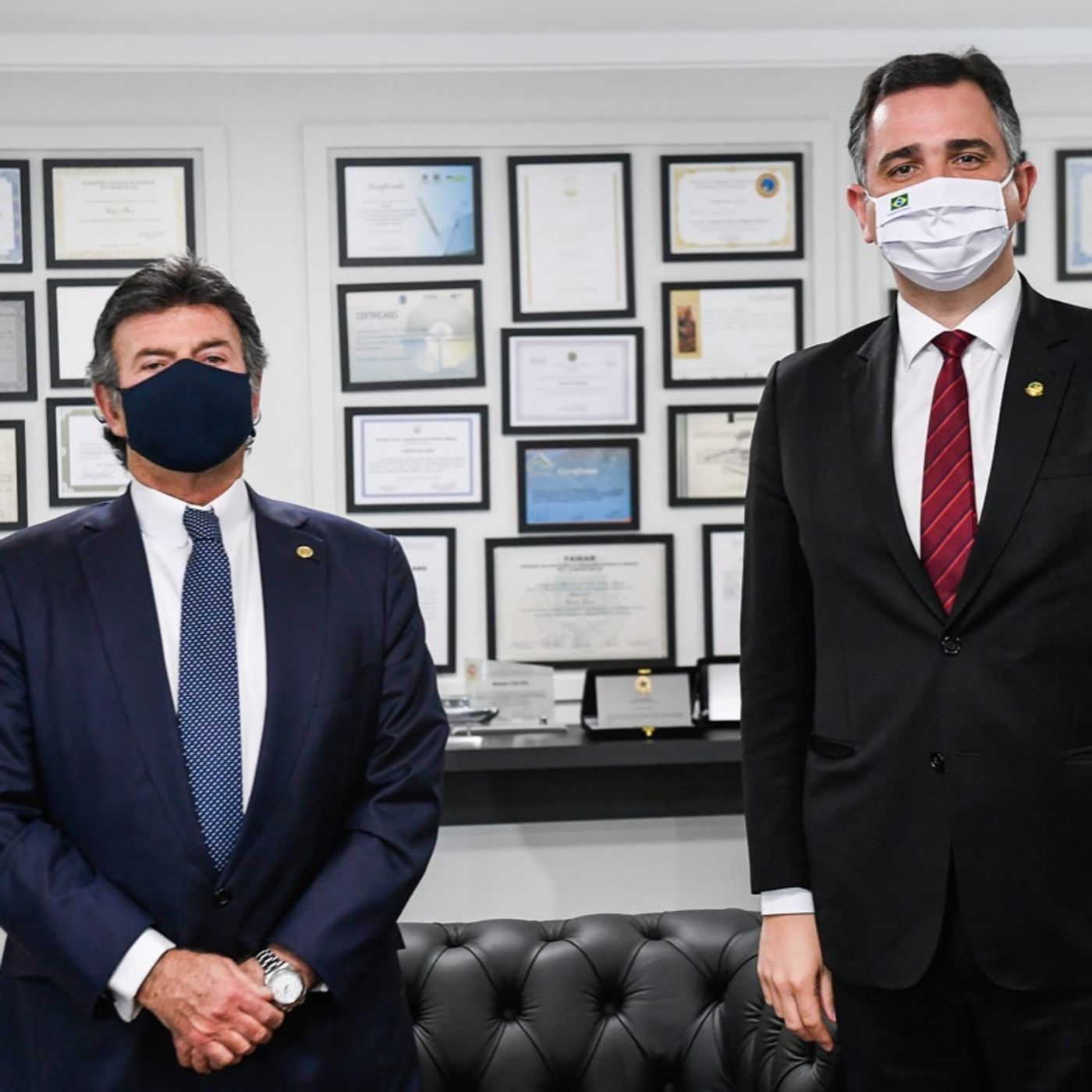 Primeira Página Comunicação Co\'s show