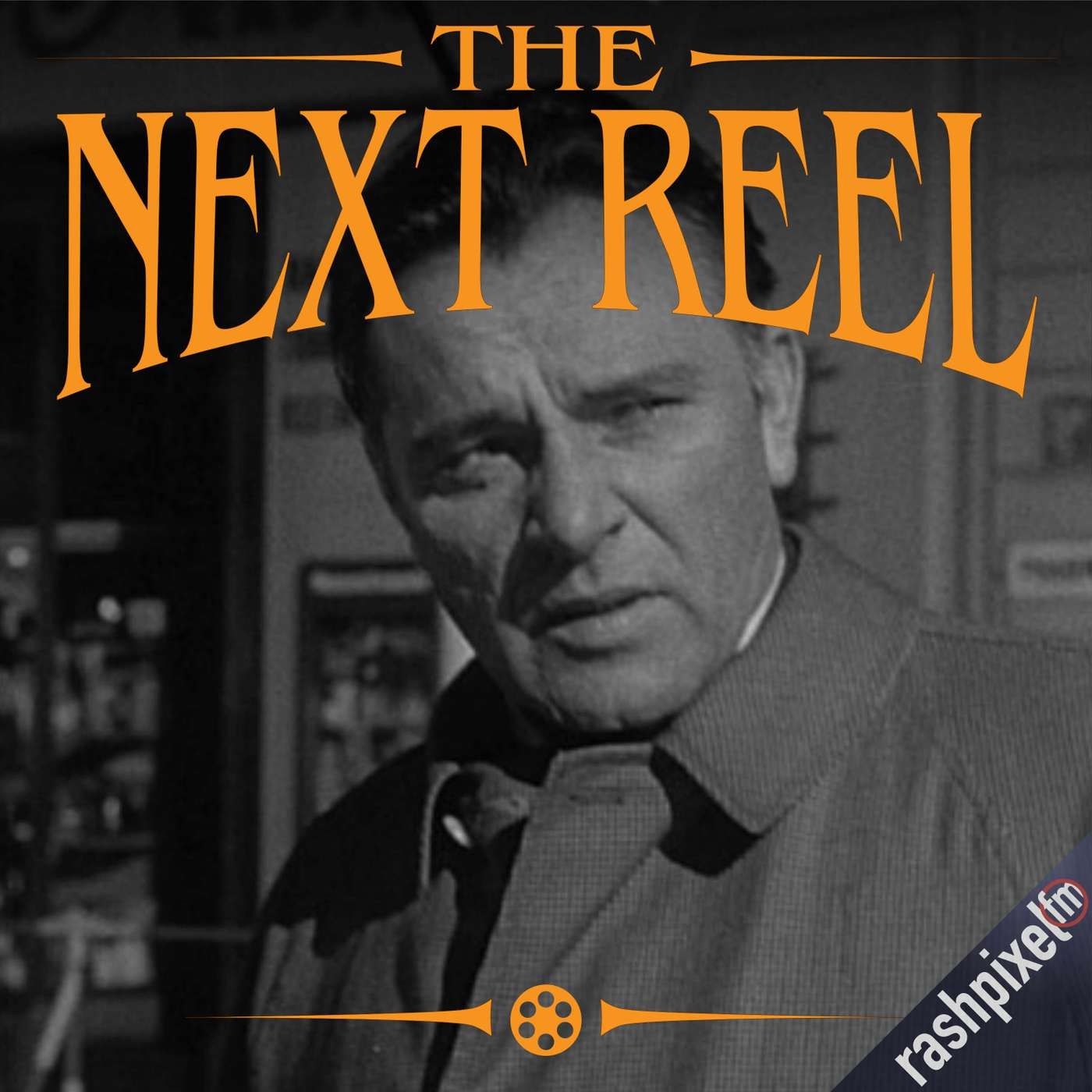 The Spy Who Came In From The Cold • The Next Reel