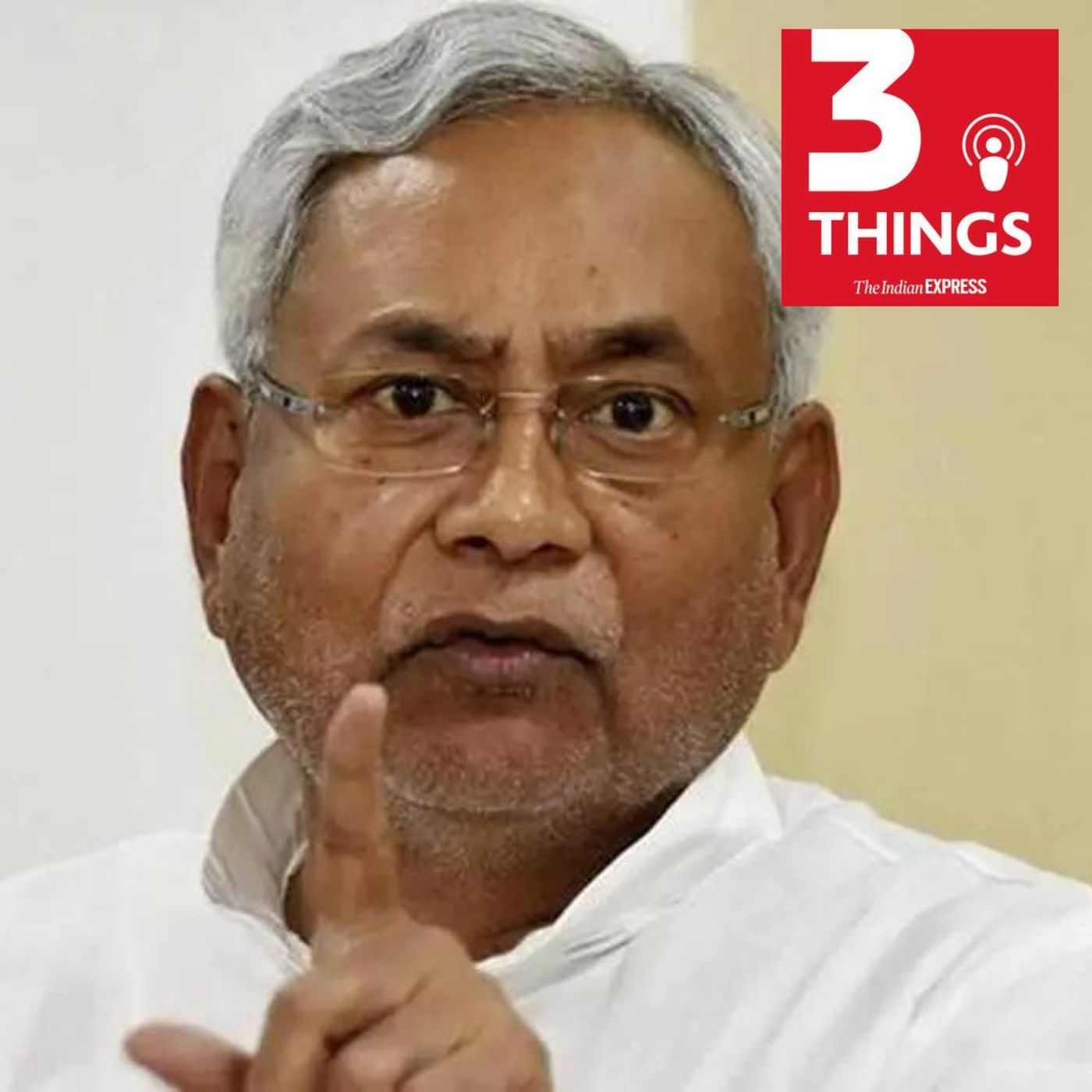 Nitish Kumar's U-Turn, Divya Pahuja murder case, and MP suspensions revoked