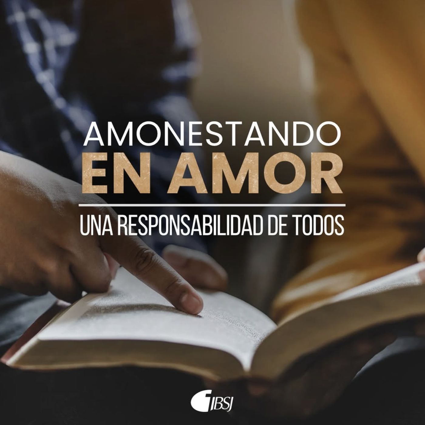 Portada de Iglesia Bíblica del Señor Jesucristo