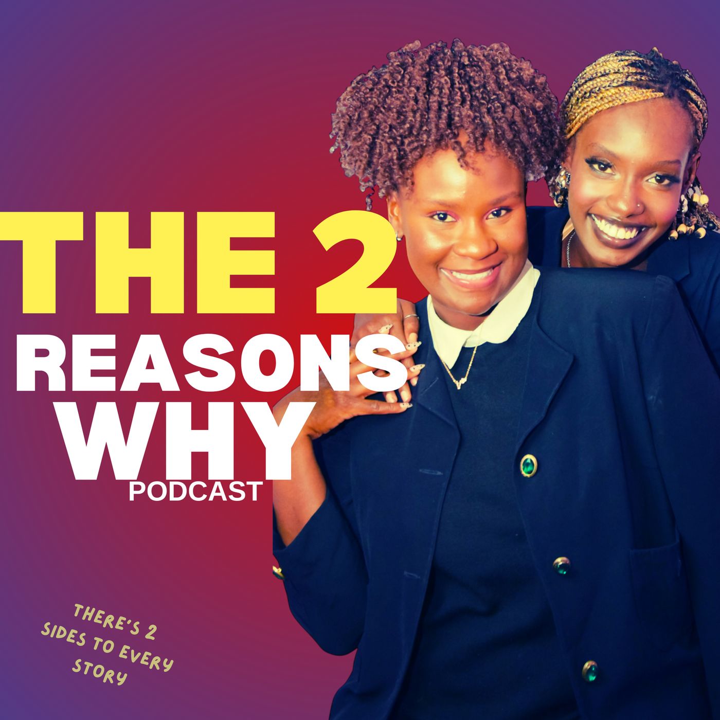 Szn 2: More Sides to the Story