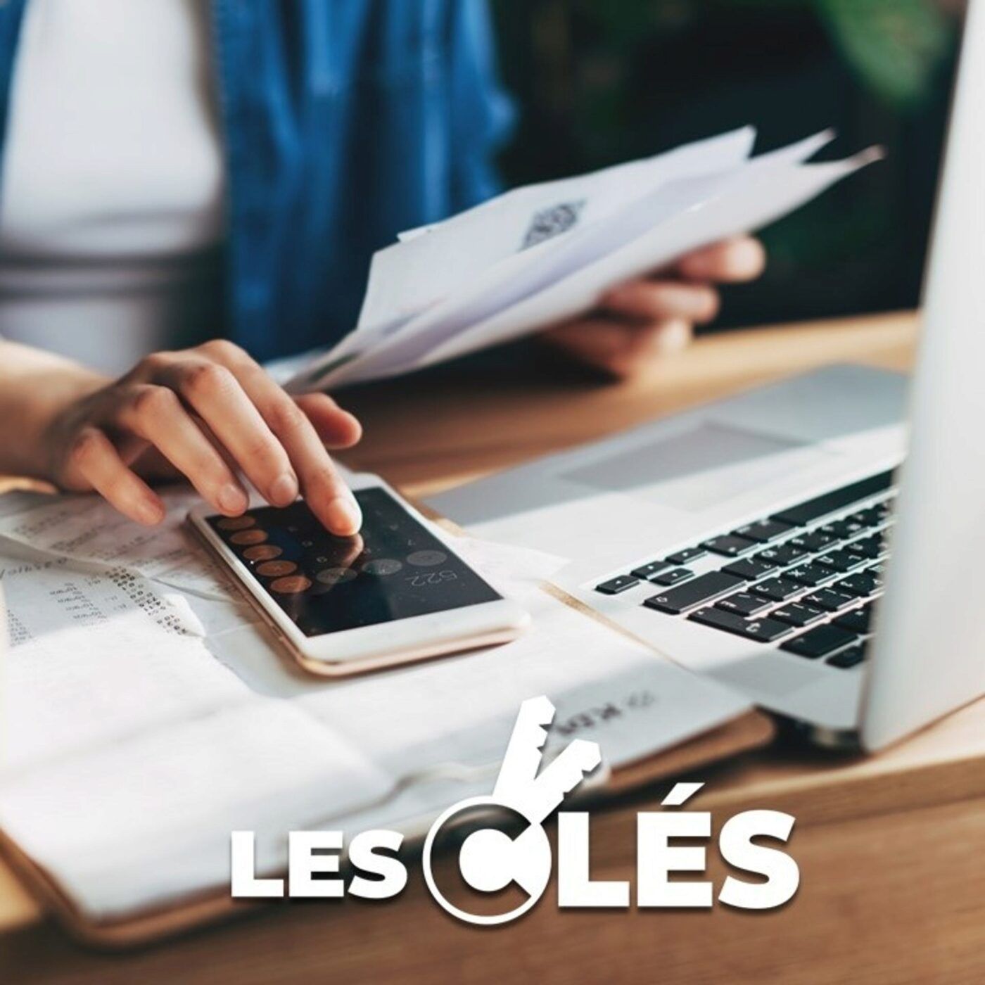 Sociétés de management : une injustice fiscale ? episode artwork