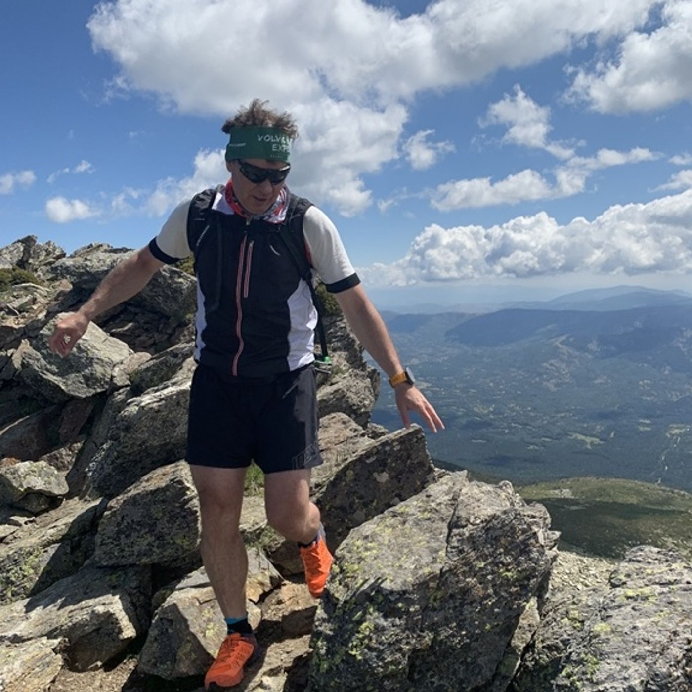 Carreras de Montaña Madrid: Top10 por Mayayo.  Del alto Guadarrama a La Pedriza y macizo Ayllon. Radio Trail