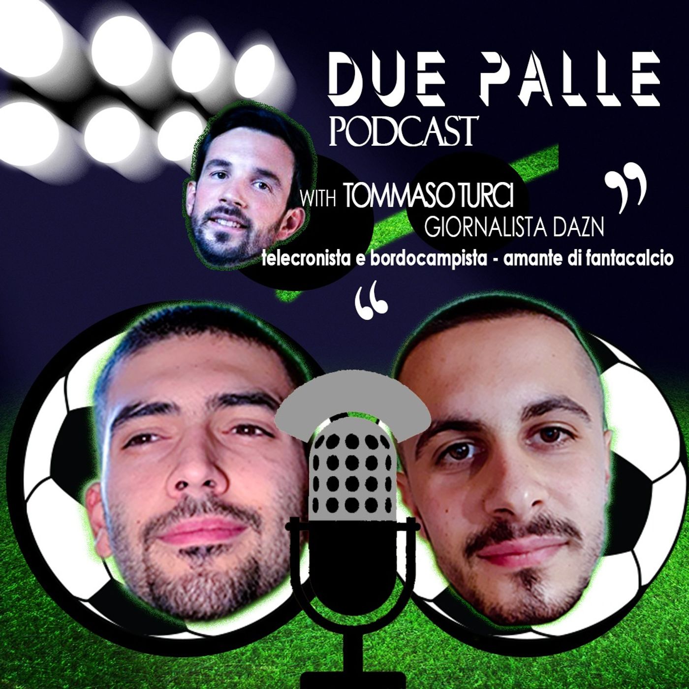 Due Palle - Fantacalcio