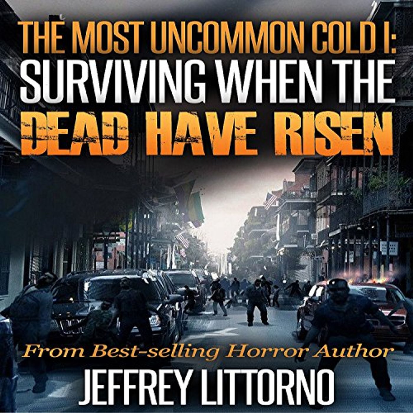 Get Best Audiobooks in Fiction, Horror