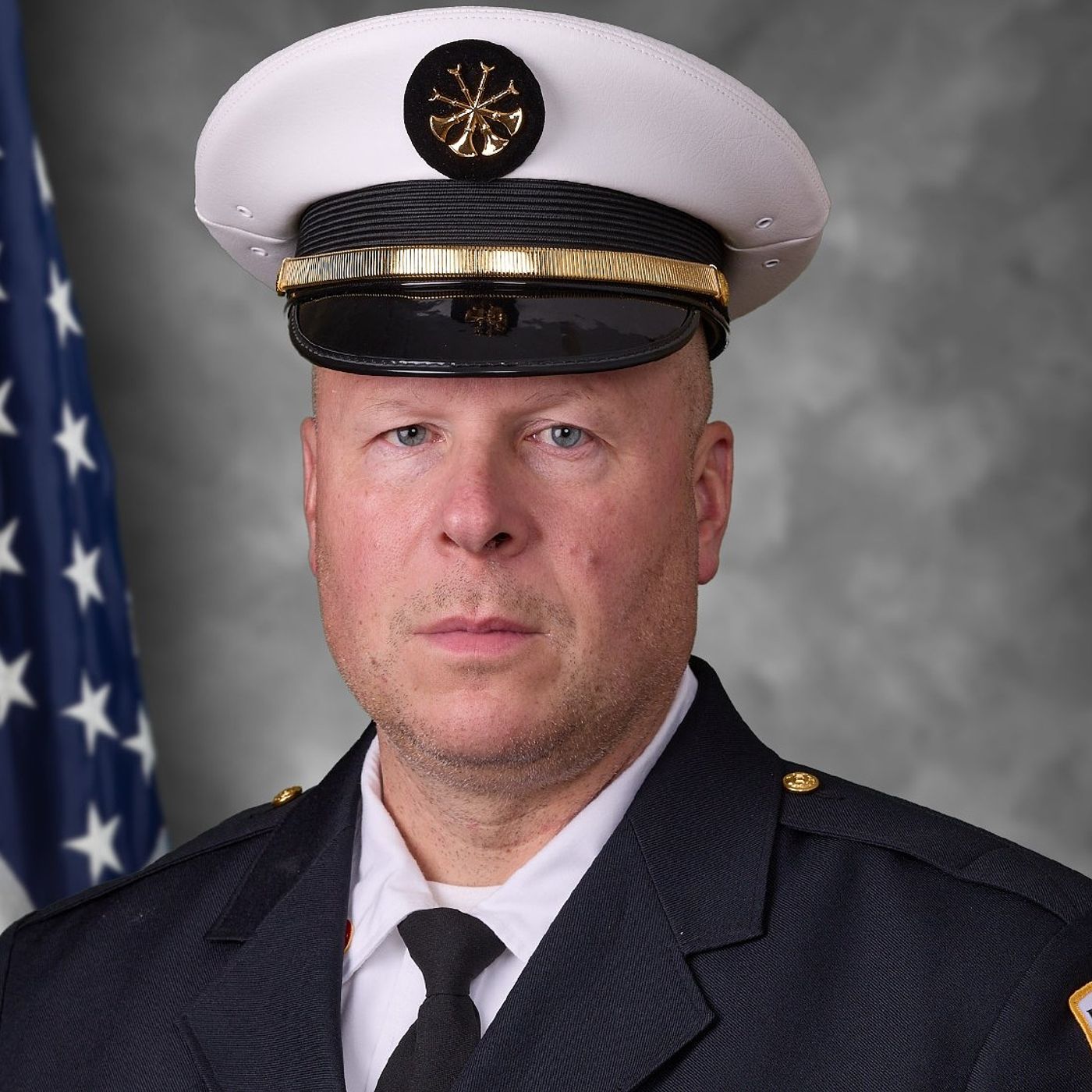 Geneva residents invited to meet incoming fire chief, deputy chief at Aug. 17 swearing-in ceremony episode artwork