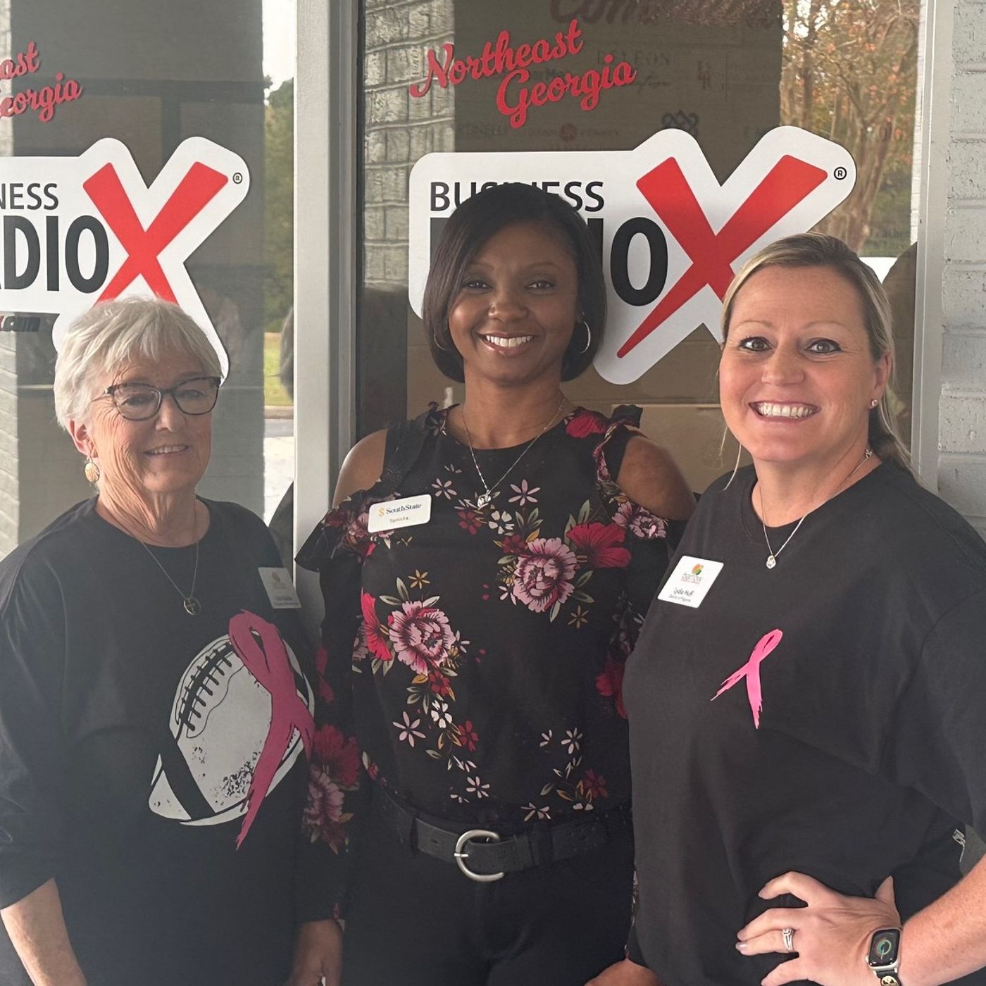 Chamber Chatter with the Keiblers