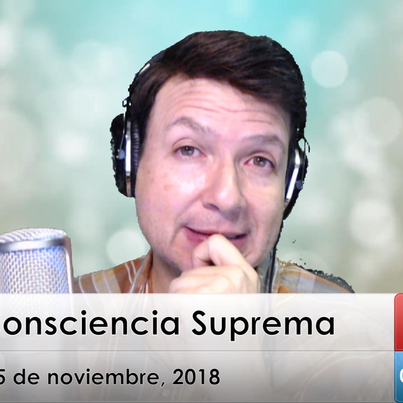 Aldea Global con Kike Posada