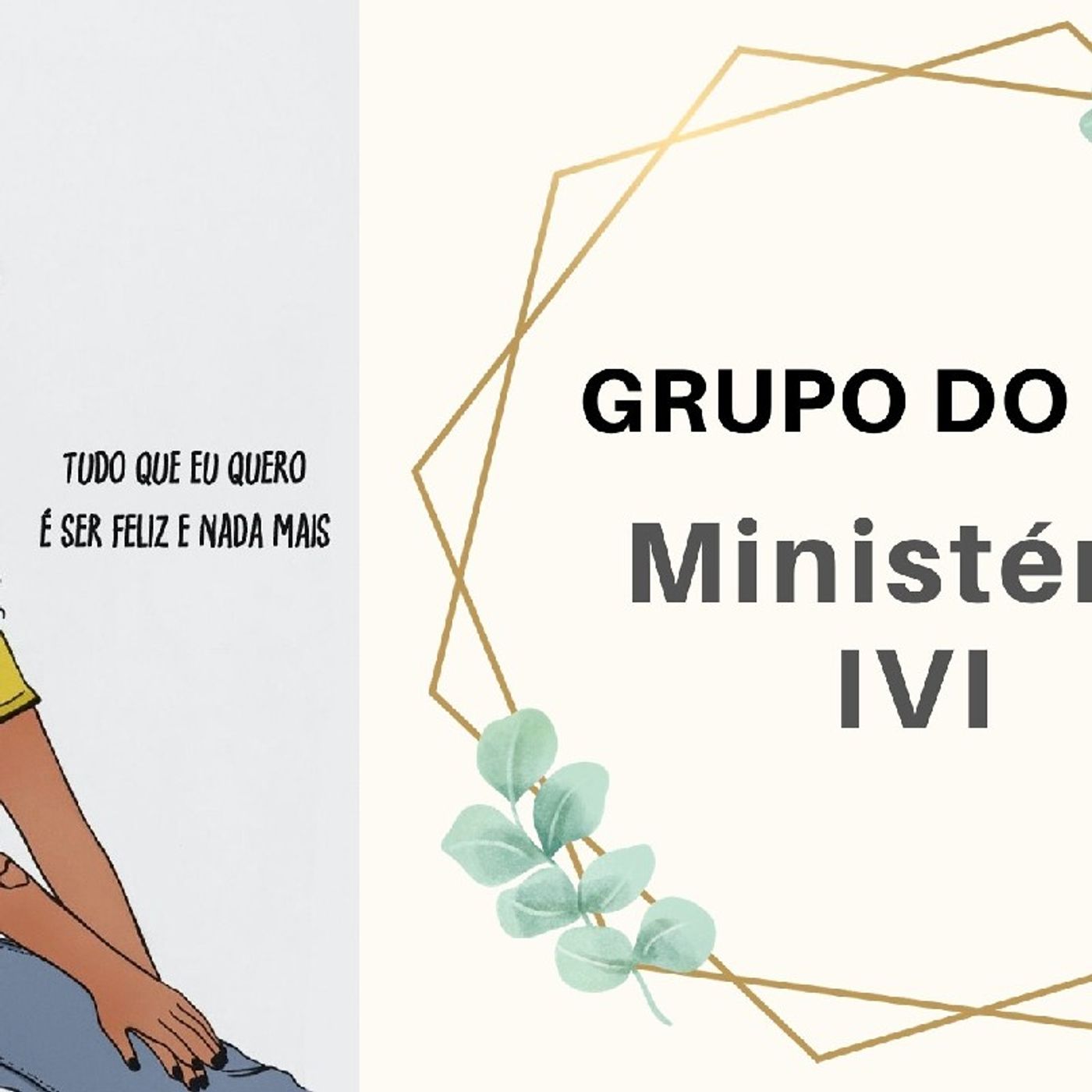 Episódio 13 - Temas cristãos - Ministério IVI episode artwork