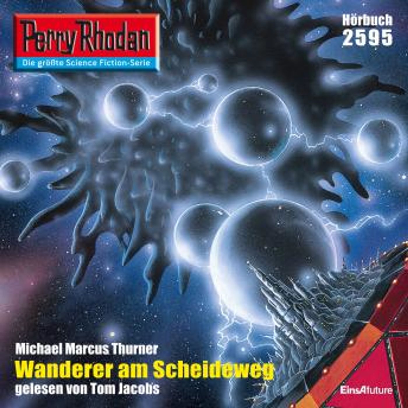 Listen to Trending Full Audiobooks in Science Fiction & Fantasy, Space Opera