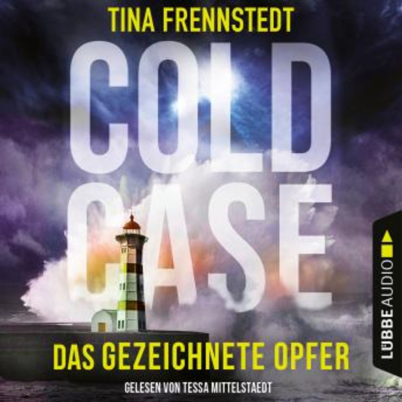 Listen to Latest Full Audiobooks in Mystery, Thriller & Horror, Police & Detective