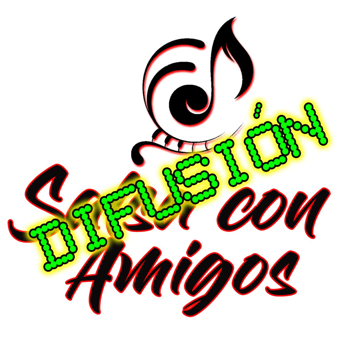 Salsa con Amigos ( difusion )