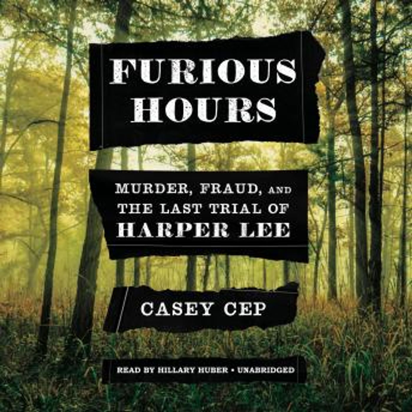 Download Best Full Audiobooks in Mystery, Thriller & Horror, True Crime