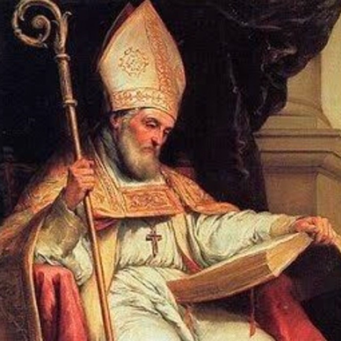 April 4: Saint Isidore, Bishop and Doctor