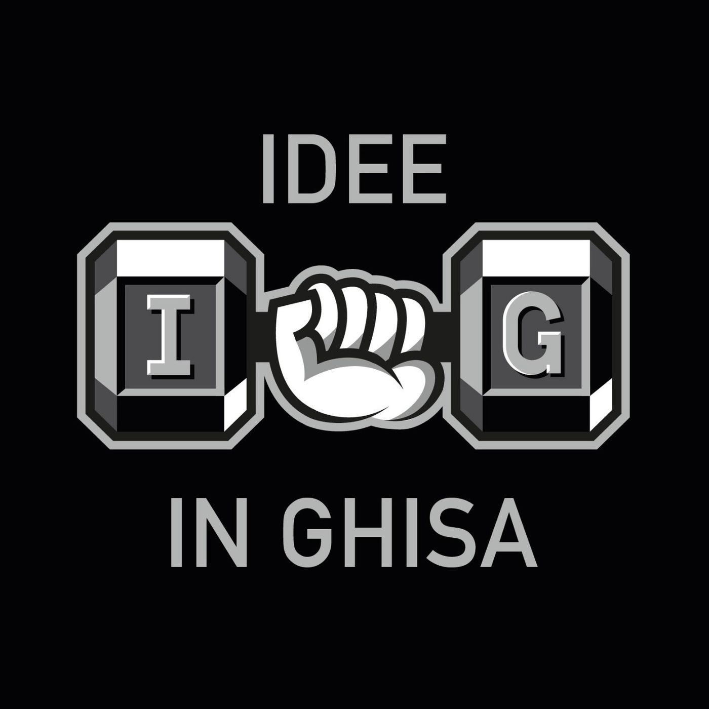 IDEE in GHISA