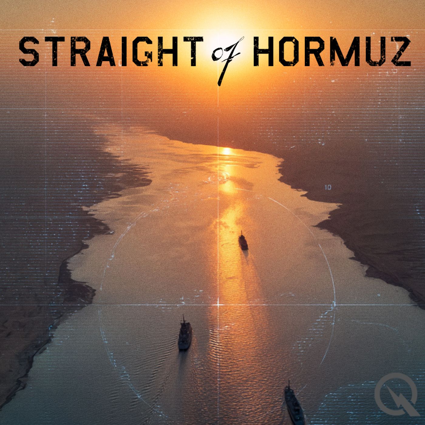 Straight of Hormuz