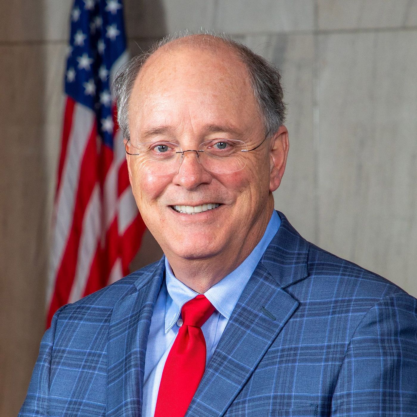 College Station Councilman Mark Smith on The Infomaniacs